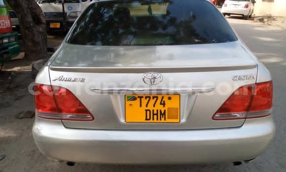 Nunua Ilio tumika Toyota Crown Fedha Gari ndani ya Dar es Salaam nchini Dar es Salaam Nunua Ilio tumika Toyota Crown Fedha Gari ndani ya Dar es Salaam nchini Dar es Salaam