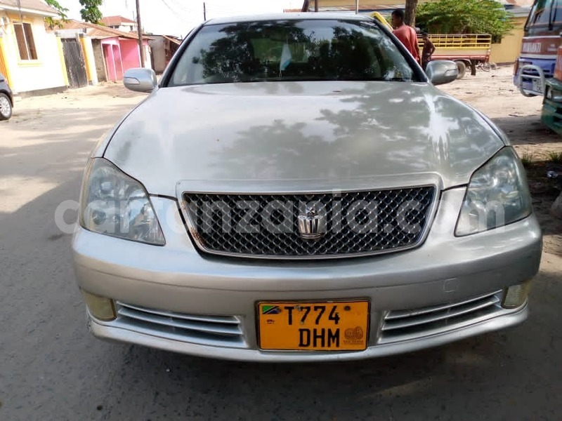 Big with watermark toyota crown dar es salaam dar es salaam 11345