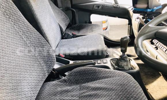 Buy Used Mitsubishi Fuso Fighter Red Truck in Dar es Salaam in Dar es Salaam Buy Used Mitsubishi Fuso Fighter Red Truck in Dar es Salaam in Dar es Salaam