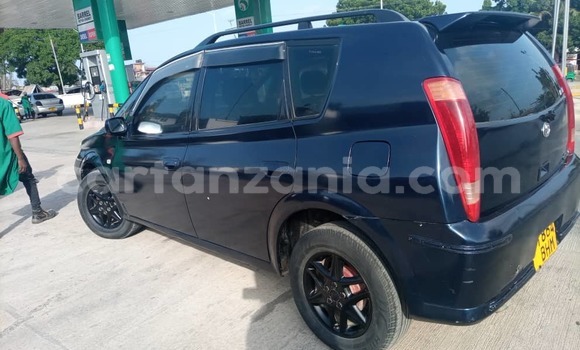 Buy Used Toyota Opa Black Car in Dar es Salaam in Dar es Salaam Buy Used Toyota Opa Black Car in Dar es Salaam in Dar es Salaam