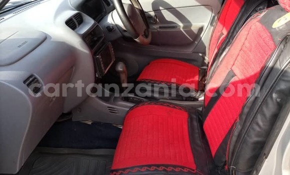 Buy Used Toyota Tercel Silver Car in Dar es Salaam in Dar es Salaam Buy Used Toyota Tercel Silver Car in Dar es Salaam in Dar es Salaam