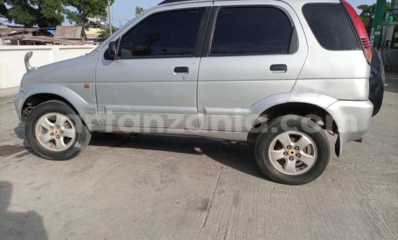 Buy Used Toyota Tercel Silver Car in Dar es Salaam in Dar es Salaam Buy Used Toyota Tercel Silver Car in Dar es Salaam in Dar es Salaam