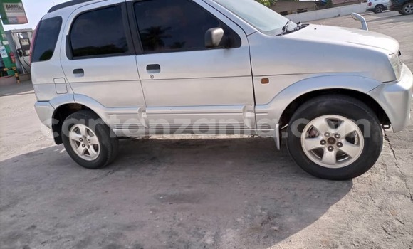Buy Used Toyota Tercel Silver Car in Dar es Salaam in Dar es Salaam Buy Used Toyota Tercel Silver Car in Dar es Salaam in Dar es Salaam