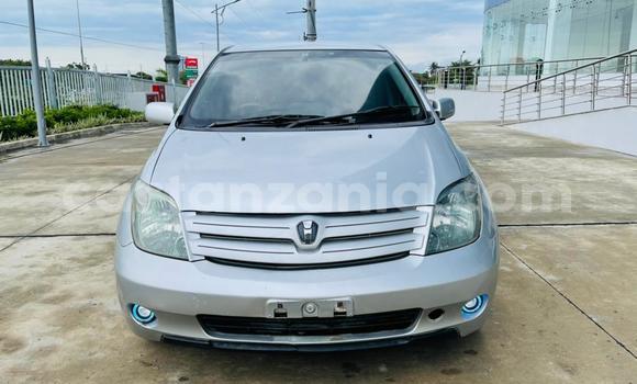 Nunua Ilio tumika Toyota IST Fedha Gari ndani ya Dar es Salaam nchini Dar es Salaam Nunua Ilio tumika Toyota IST Fedha Gari ndani ya Dar es Salaam nchini Dar es Salaam