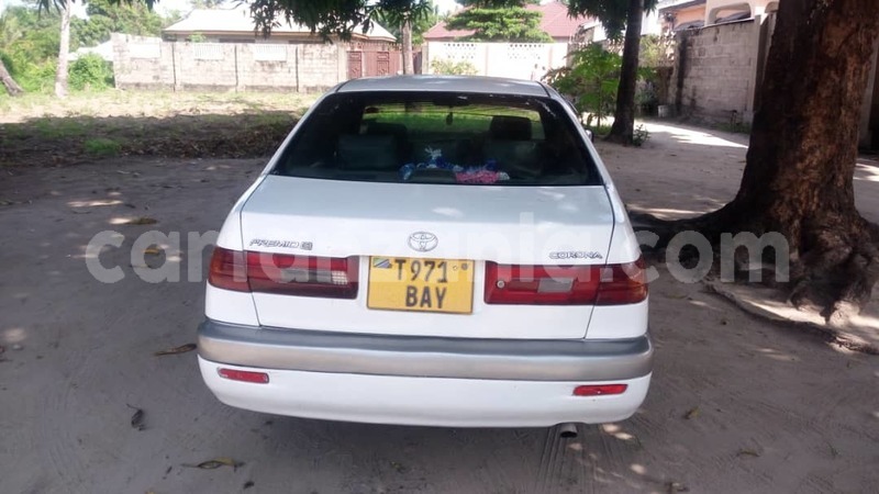 Big with watermark toyota premio dar es salaam dar es salaam 11360