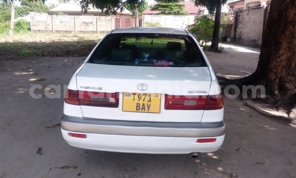 Nunua Ilio tumika Toyota Premio Nyeupe Gari ndani ya Dar es Salaam nchini Dar es Salaam Nunua Ilio tumika Toyota Premio Nyeupe Gari ndani ya Dar es Salaam nchini Dar es Salaam