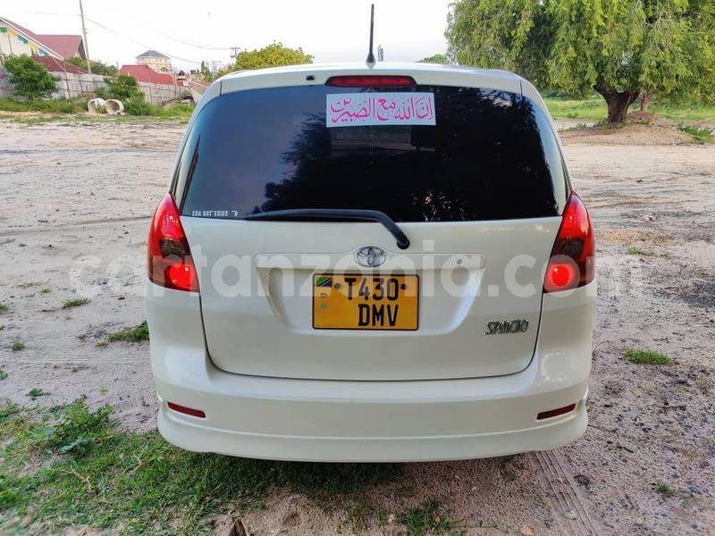 Big with watermark toyota spacio dar es salaam dar es salaam 11362