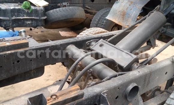 Buy Used Mitsubishi Fuso Fighter Blue Truck in Dar es Salaam in Dar es Salaam Buy Used Mitsubishi Fuso Fighter Blue Truck in Dar es Salaam in Dar es Salaam