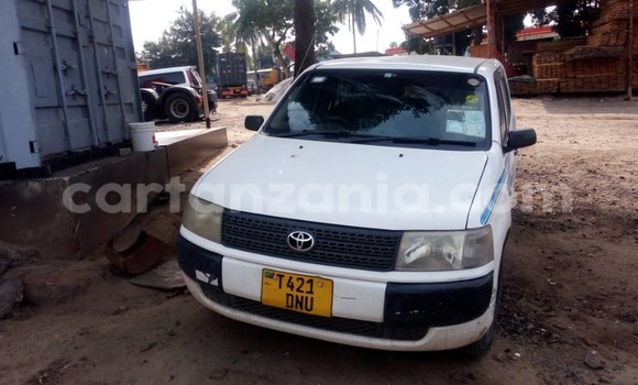 Nunua Ilio tumika Toyota Probox Nyeupe Gari ndani ya Dar es Salaam nchini Dar es Salaam Nunua Ilio tumika Toyota Probox Nyeupe Gari ndani ya Dar es Salaam nchini Dar es Salaam