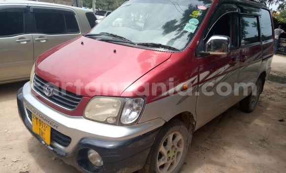 Nunua Ilio tumika Toyota Noah Nyekundu Gari ndani ya Dar es Salaam nchini Dar es Salaam Nunua Ilio tumika Toyota Noah Nyekundu Gari ndani ya Dar es Salaam nchini Dar es Salaam