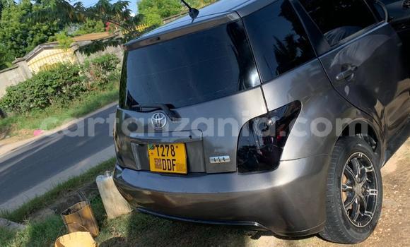 Buy Used Toyota IST Beige Car in Dar es Salaam in Dar es Salaam Buy Used Toyota IST Beige Car in Dar es Salaam in Dar es Salaam