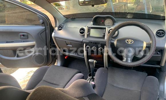 Buy Used Toyota IST Beige Car in Dar es Salaam in Dar es Salaam Buy Used Toyota IST Beige Car in Dar es Salaam in Dar es Salaam
