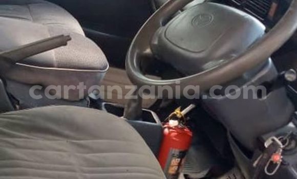 Buy Used Toyota Hiace White Car in Dar es Salaam in Dar es Salaam Buy Used Toyota Hiace White Car in Dar es Salaam in Dar es Salaam