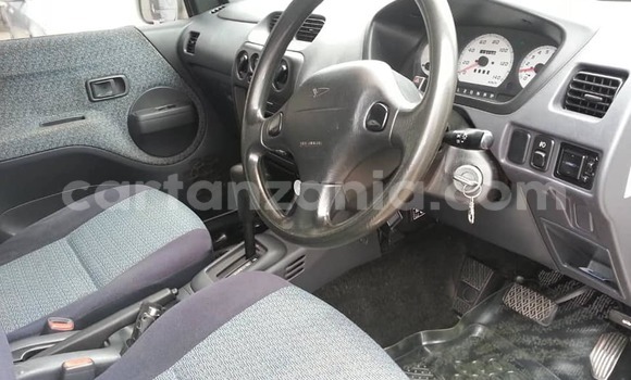 Buy Used Daihatsu Terios White Car in Dar es Salaam in Dar es Salaam Buy Used Daihatsu Terios White Car in Dar es Salaam in Dar es Salaam