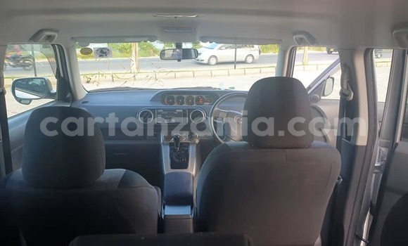 Buy Used Toyota Corolla Rumion Silver Car in Dar es Salaam in Dar es Salaam Buy Used Toyota Corolla Rumion Silver Car in Dar es Salaam in Dar es Salaam