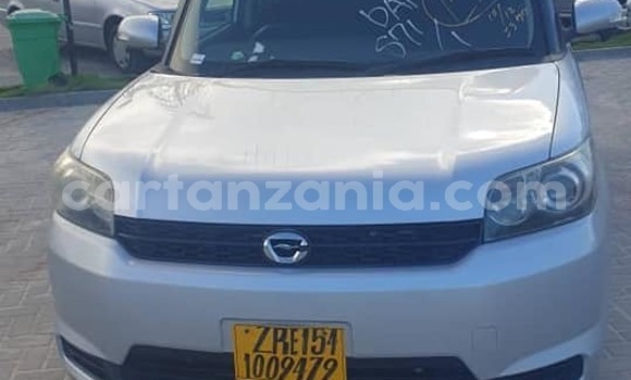 Buy Used Toyota Corolla Rumion Silver Car in Dar es Salaam in Dar es Salaam Buy Used Toyota Corolla Rumion Silver Car in Dar es Salaam in Dar es Salaam