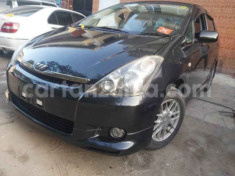 Big with watermark toyota wish dar es salaam dar es salaam 11388