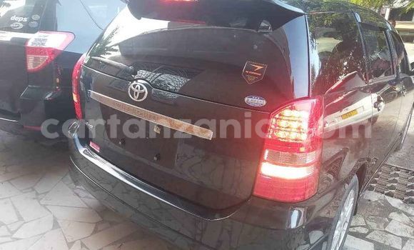 Nunua Ilio tumika Toyota Wish Nyeusi Gari ndani ya Dar es Salaam nchini Dar es Salaam Nunua Ilio tumika Toyota Wish Nyeusi Gari ndani ya Dar es Salaam nchini Dar es Salaam