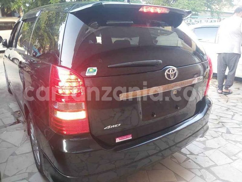 Big with watermark toyota wish dar es salaam dar es salaam 11388