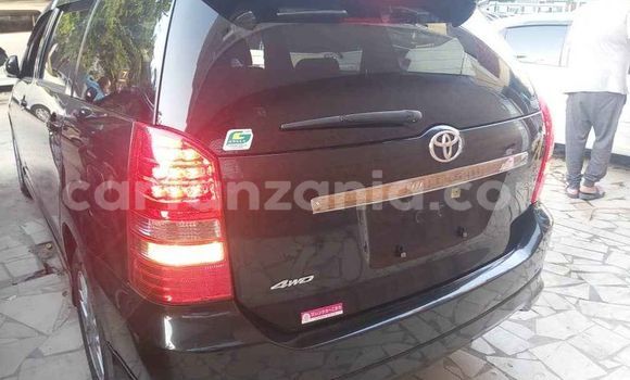 Nunua Ilio tumika Toyota Wish Nyeusi Gari ndani ya Dar es Salaam nchini Dar es Salaam Nunua Ilio tumika Toyota Wish Nyeusi Gari ndani ya Dar es Salaam nchini Dar es Salaam