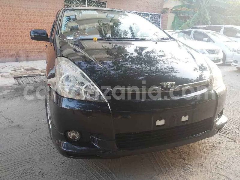 Big with watermark toyota wish dar es salaam dar es salaam 11388