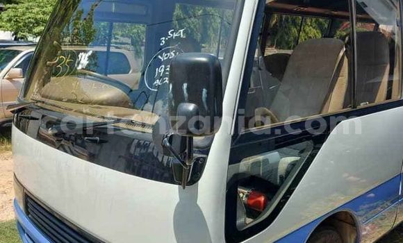 Buy Used Toyota Coaster Other Car in Dar es Salaam in Dar es Salaam