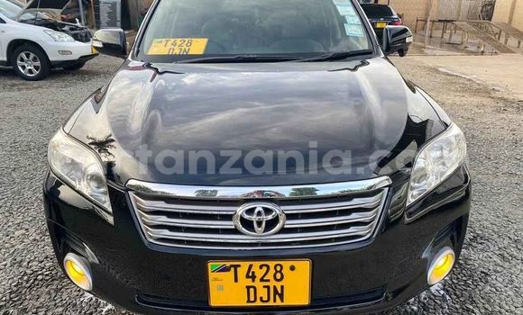 Nunua Ilio tumika Toyota Vanguard Nyeusi Gari ndani ya Dar es Salaam nchini Dar es Salaam Nunua Ilio tumika Toyota Vanguard Nyeusi Gari ndani ya Dar es Salaam nchini Dar es Salaam