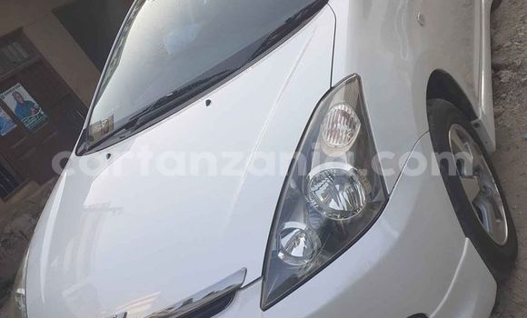 Nunua Ilio tumika Toyota Wish Nyeupe Gari ndani ya Dar es Salaam nchini Dar es Salaam Nunua Ilio tumika Toyota Wish Nyeupe Gari ndani ya Dar es Salaam nchini Dar es Salaam