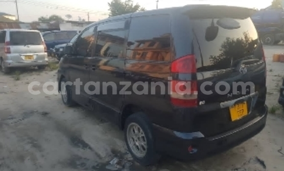 Nunua Ilio tumika Toyota Noah Nyeusi Gari ndani ya Dar es Salaam nchini Dar es Salaam Nunua Ilio tumika Toyota Noah Nyeusi Gari ndani ya Dar es Salaam nchini Dar es Salaam