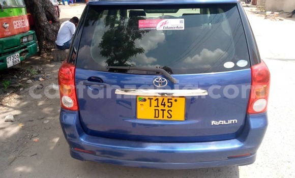 Nunua Ilio tumika Toyota Raum Bluu Gari ndani ya Dar es Salaam nchini Dar es Salaam Nunua Ilio tumika Toyota Raum Bluu Gari ndani ya Dar es Salaam nchini Dar es Salaam