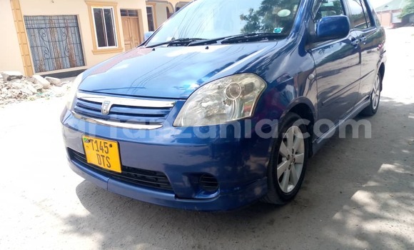 Nunua Ilio tumika Toyota Raum Bluu Gari ndani ya Dar es Salaam nchini Dar es Salaam Nunua Ilio tumika Toyota Raum Bluu Gari ndani ya Dar es Salaam nchini Dar es Salaam