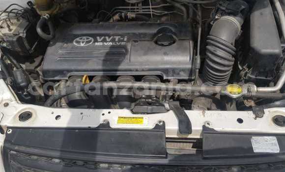 Buy Used Toyota RAV4 White Car in Dar es Salaam in Dar es Salaam Buy Used Toyota RAV4 White Car in Dar es Salaam in Dar es Salaam