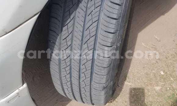 Buy Used Toyota RAV4 White Car in Dar es Salaam in Dar es Salaam Buy Used Toyota RAV4 White Car in Dar es Salaam in Dar es Salaam