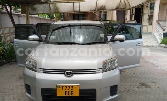 Buy Used Toyota Corolla Rumion Silver Car in Dar es Salaam in Dar es Salaam Buy Used Toyota Corolla Rumion Silver Car in Dar es Salaam in Dar es Salaam