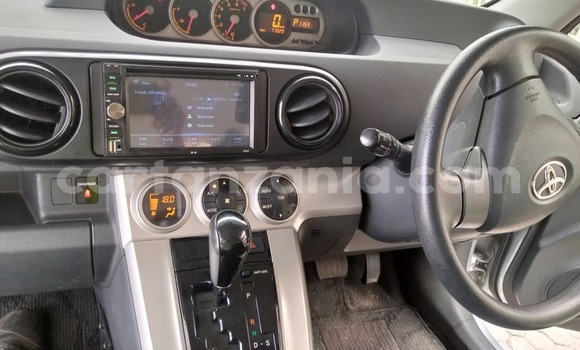 Buy Used Toyota Corolla Rumion Silver Car in Dar es Salaam in Dar es Salaam Buy Used Toyota Corolla Rumion Silver Car in Dar es Salaam in Dar es Salaam