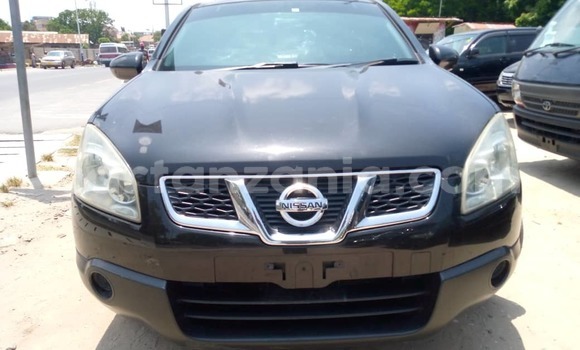 Buy Used Nissan Dualis Black Car in Dar es Salaam in Dar es Salaam Buy Used Nissan Dualis Black Car in Dar es Salaam in Dar es Salaam