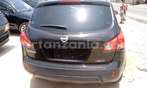 Buy Used Nissan Dualis Black Car in Dar es Salaam in Dar es Salaam Buy Used Nissan Dualis Black Car in Dar es Salaam in Dar es Salaam