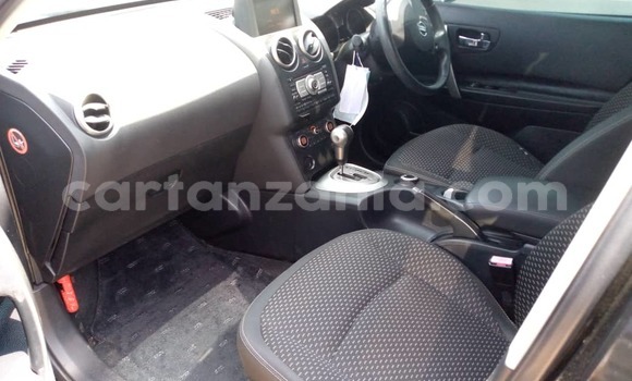 Buy Used Nissan Dualis Black Car in Dar es Salaam in Dar es Salaam Buy Used Nissan Dualis Black Car in Dar es Salaam in Dar es Salaam