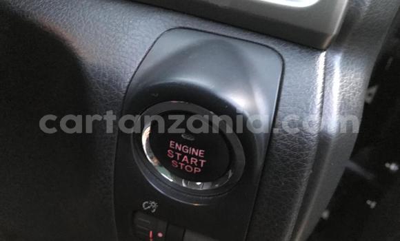 Buy Used Subaru Forester Black Car in Dar es Salaam in Dar es Salaam Buy Used Subaru Forester Black Car in Dar es Salaam in Dar es Salaam