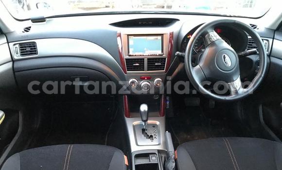 Buy Used Subaru Forester Black Car in Dar es Salaam in Dar es Salaam Buy Used Subaru Forester Black Car in Dar es Salaam in Dar es Salaam