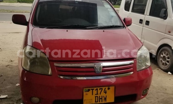 Nunua Ilio tumika Toyota Raum Nyekundu Gari ndani ya Dar es Salaam nchini Dar es Salaam Nunua Ilio tumika Toyota Raum Nyekundu Gari ndani ya Dar es Salaam nchini Dar es Salaam