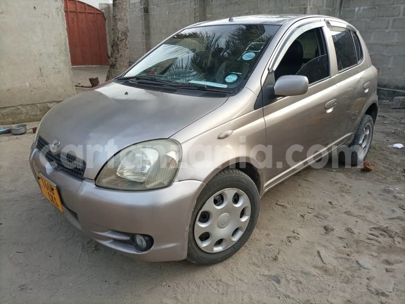 Big with watermark toyota vitz dar es salaam dar es salaam 11434