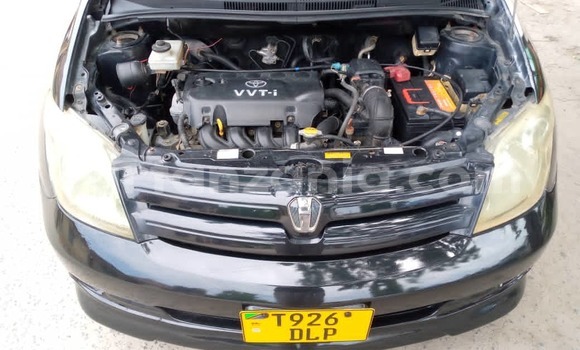 Nunua Ilio tumika Toyota IST Nyeusi Gari ndani ya Dar es Salaam nchini Dar es Salaam Nunua Ilio tumika Toyota IST Nyeusi Gari ndani ya Dar es Salaam nchini Dar es Salaam
