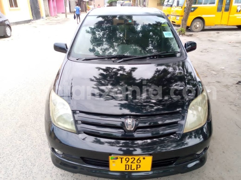 Big with watermark toyota ist dar es salaam dar es salaam 11437