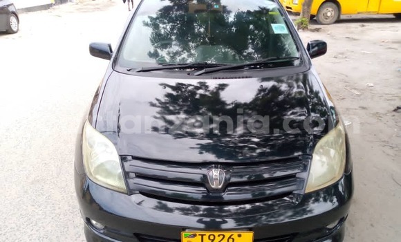 Nunua Ilio tumika Toyota IST Nyeusi Gari ndani ya Dar es Salaam nchini Dar es Salaam Nunua Ilio tumika Toyota IST Nyeusi Gari ndani ya Dar es Salaam nchini Dar es Salaam