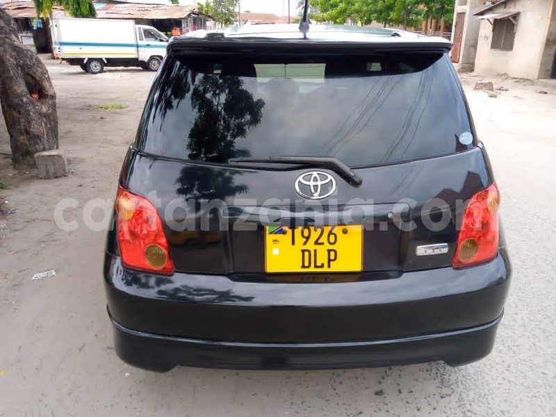 Big with watermark toyota ist dar es salaam dar es salaam 11437