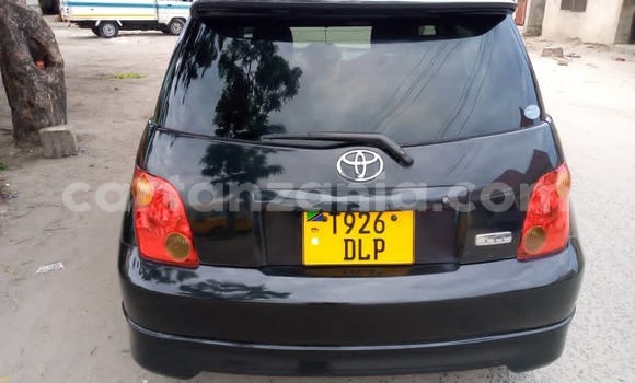 Nunua Ilio tumika Toyota IST Nyeusi Gari ndani ya Dar es Salaam nchini Dar es Salaam Nunua Ilio tumika Toyota IST Nyeusi Gari ndani ya Dar es Salaam nchini Dar es Salaam