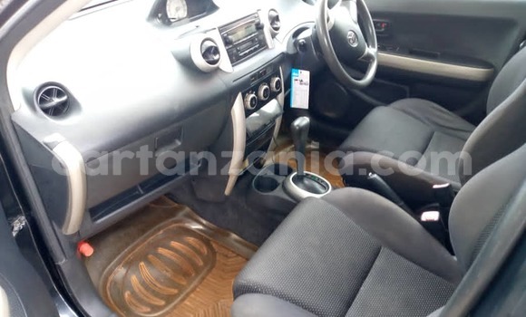 Nunua Ilio tumika Toyota IST Nyeusi Gari ndani ya Dar es Salaam nchini Dar es Salaam Nunua Ilio tumika Toyota IST Nyeusi Gari ndani ya Dar es Salaam nchini Dar es Salaam