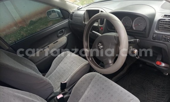 Buy Used Suzuki Kei White Car in Dar es Salaam in Dar es Salaam Buy Used Suzuki Kei White Car in Dar es Salaam in Dar es Salaam