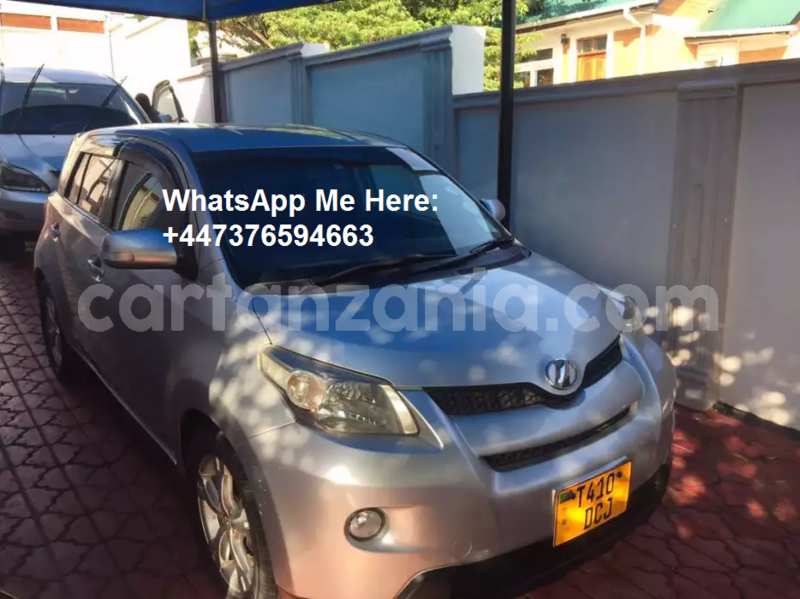 Big with watermark toyota ist dar es salaam dar es salaam 11451